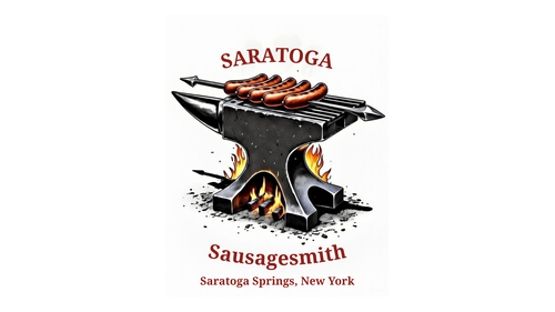 Saratoga Sausagesmith logo